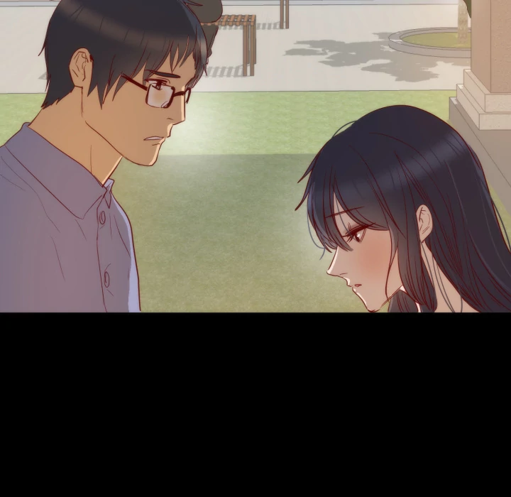 The Daughter of My First Love - Chapter 13 [photo 28] - MangaPorn