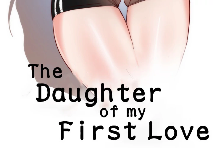 The Daughter of My First Love - Chapter 13 [photo 3] - MangaPorn