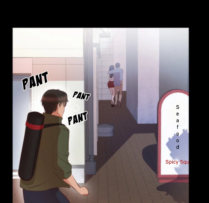 The Daughter of My First Love - Chapter 13 [photo 31] - MangaPorn