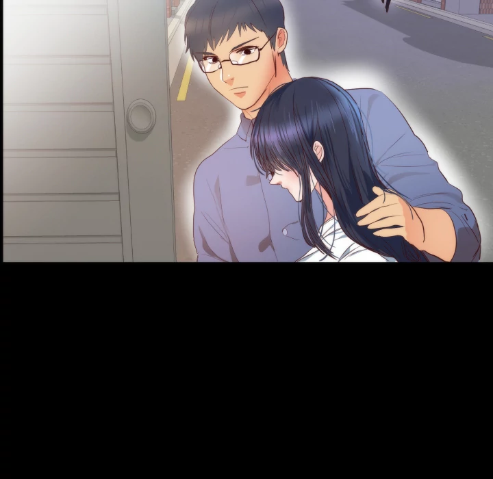 The Daughter of My First Love - Chapter 13 [photo 33] - MangaPorn