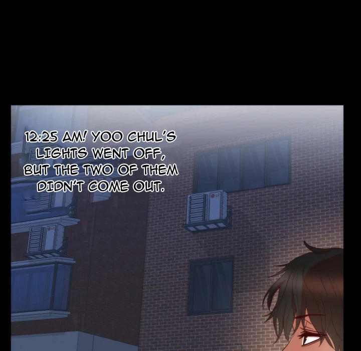 The Daughter of My First Love - Chapter 13 [photo 42] - MangaPorn