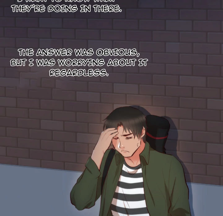 The Daughter of My First Love - Chapter 13 [photo 45] - MangaPorn