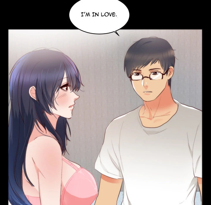 The Daughter of My First Love - Chapter 13 [photo 51] - MangaPorn