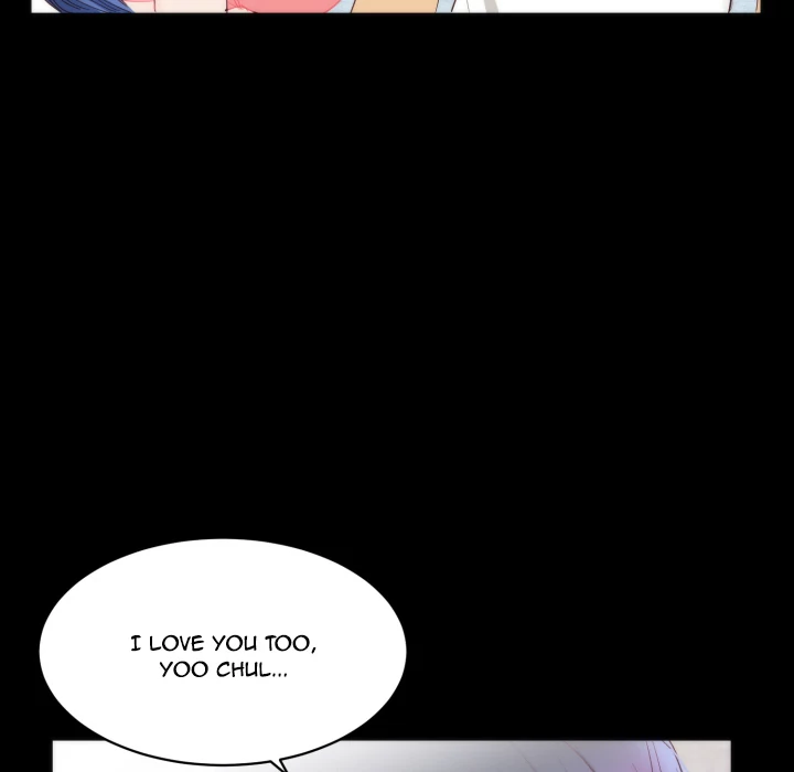 The Daughter of My First Love - Chapter 13 [photo 52] - MangaPorn