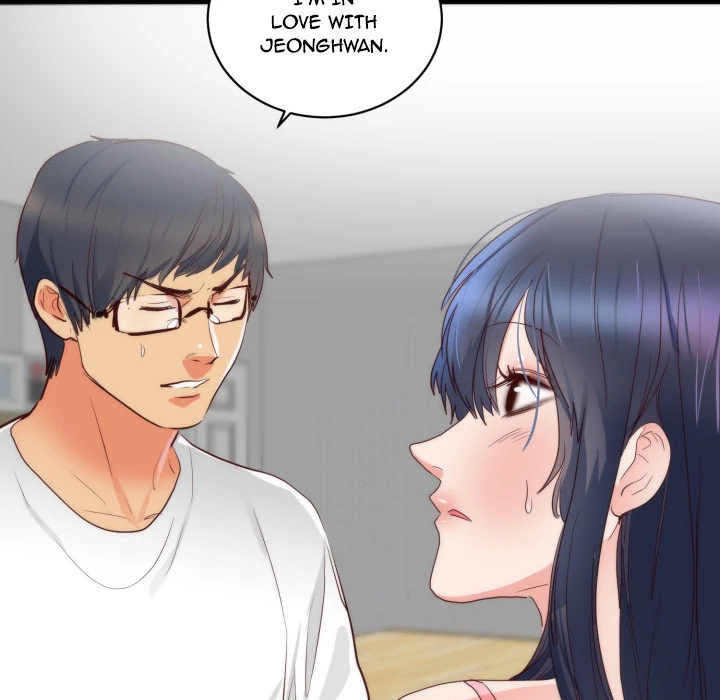 The Daughter of My First Love - Chapter 13 [photo 57] - MangaPorn