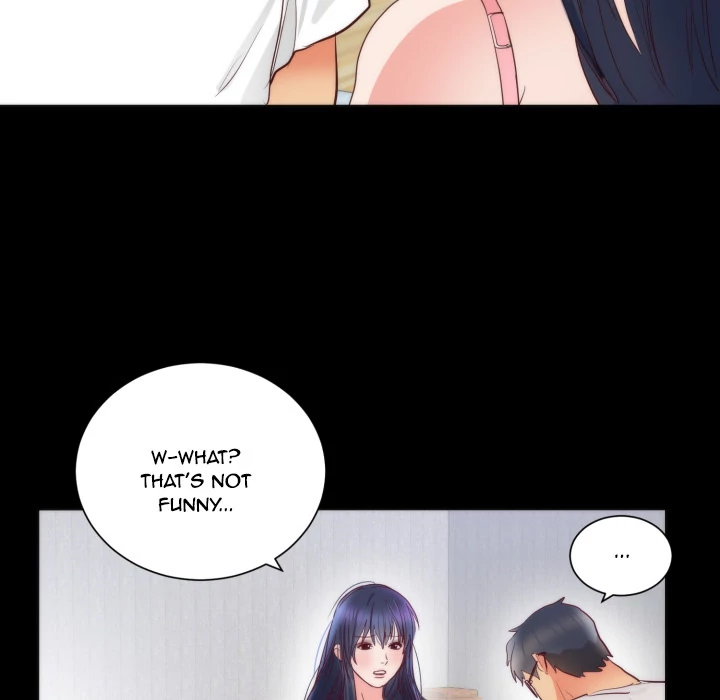 The Daughter of My First Love - Chapter 13 [photo 58] - MangaPorn