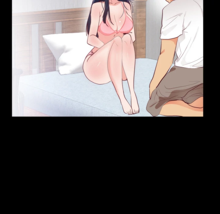 The Daughter of My First Love - Chapter 13 [photo 59] - MangaPorn
