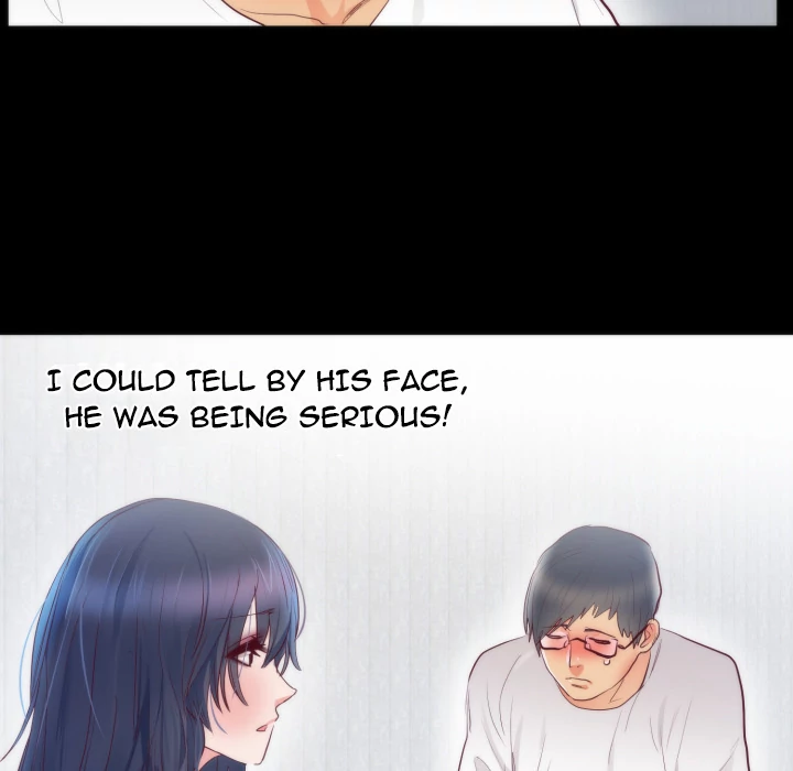 The Daughter of My First Love - Chapter 13 [photo 61] - MangaPorn