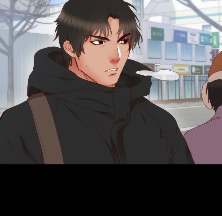 The Daughter of My First Love - Chapter 13 [photo 88] - MangaPorn