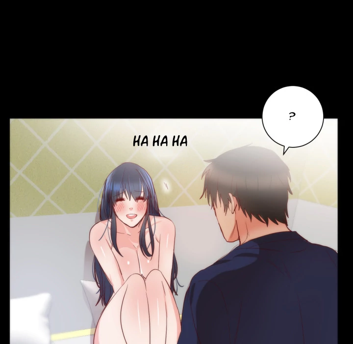 The Daughter of My First Love - Chapter 13 [photo 9] - MangaPorn