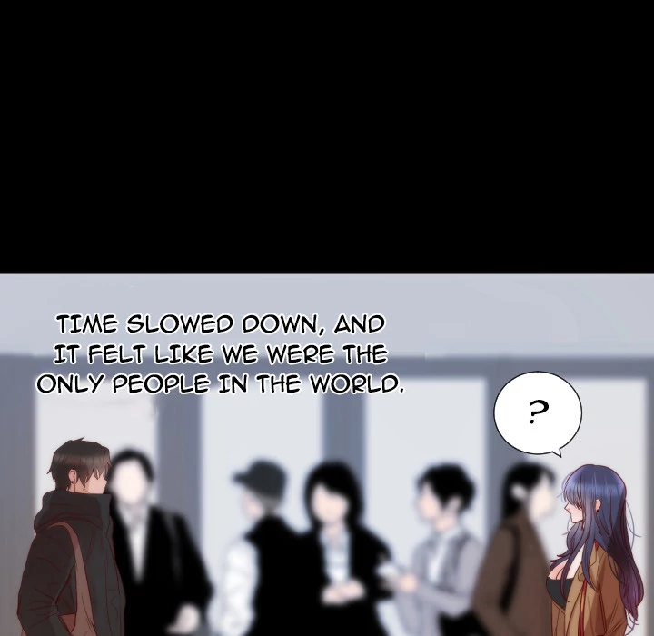 The Daughter of My First Love - Chapter 13 [photo 91] - MangaPorn