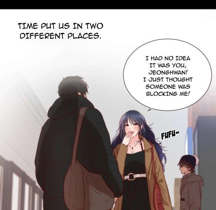 The Daughter of My First Love - Chapter 13 [photo 97] - MangaPorn