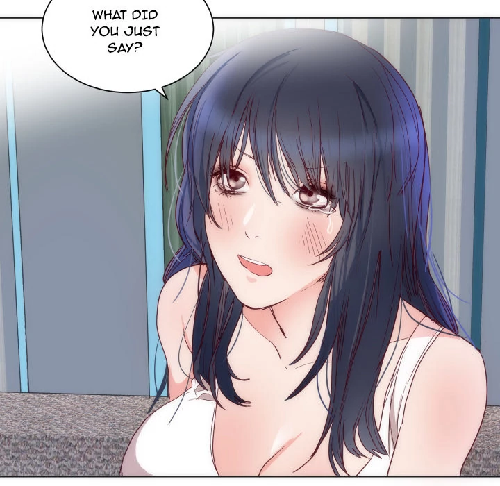 The Daughter of My First Love - Chapter 14 [photo 15] - MangaPorn