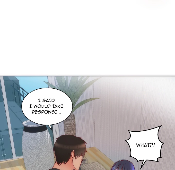The Daughter of My First Love - Chapter 14 [photo 16] - MangaPorn