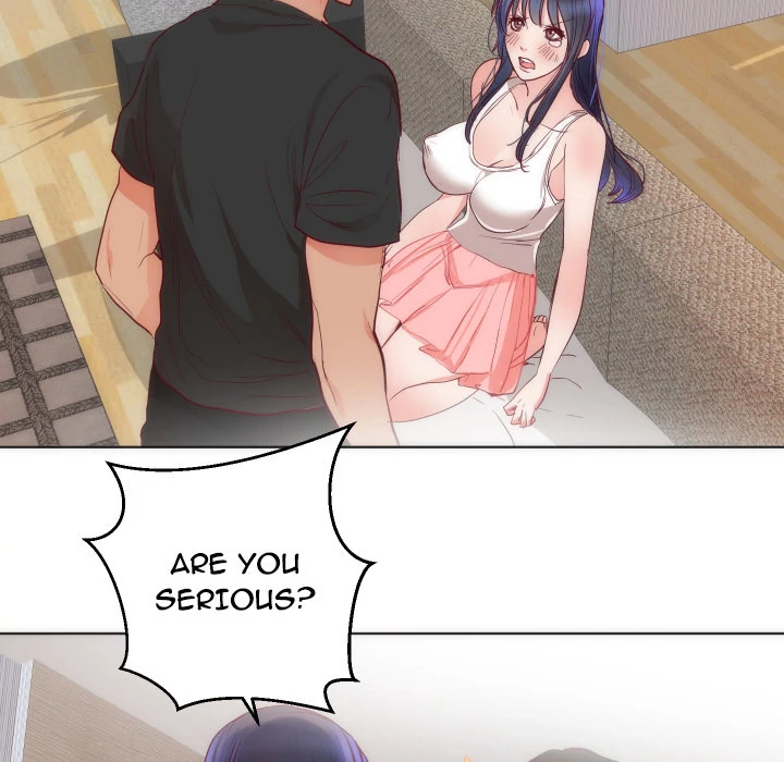The Daughter of My First Love - Chapter 14 [photo 17] - MangaPorn