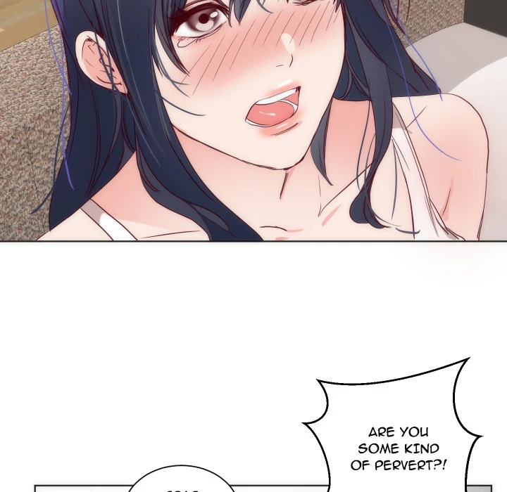 The Daughter of My First Love - Chapter 14 [photo 20] - MangaPorn