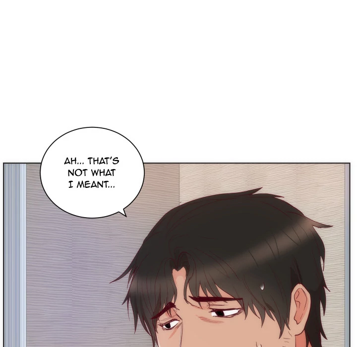 The Daughter of My First Love - Chapter 14 [photo 22] - MangaPorn