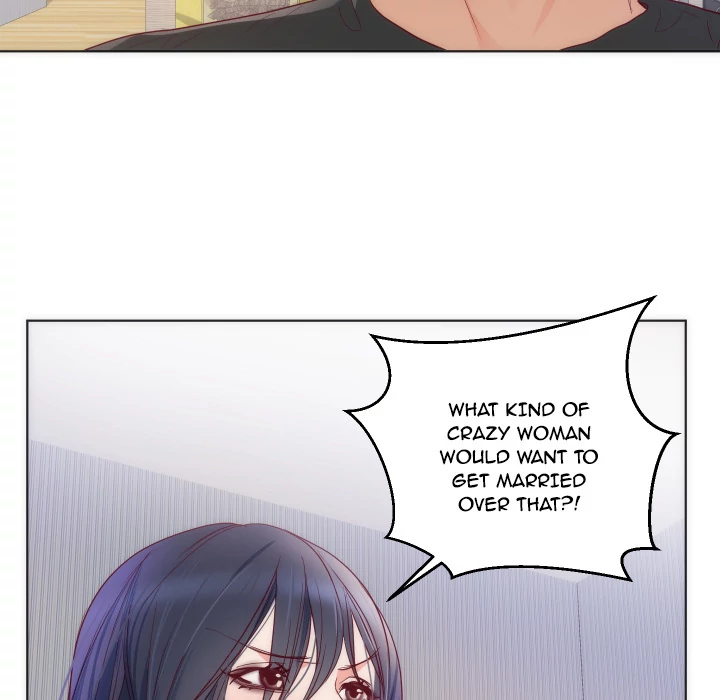 The Daughter of My First Love - Chapter 14 [photo 26] - MangaPorn