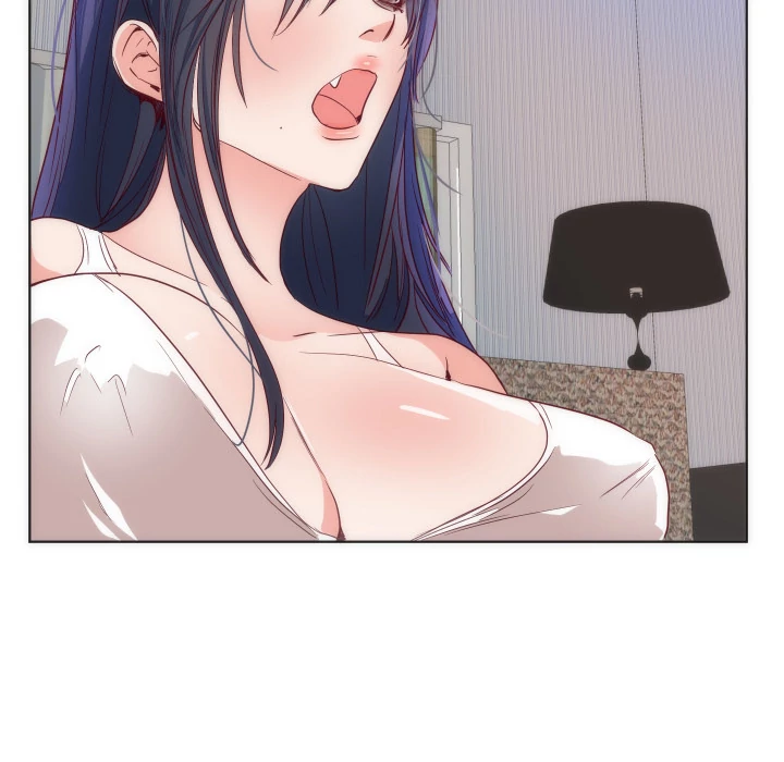 The Daughter of My First Love - Chapter 14 [photo 27] - MangaPorn