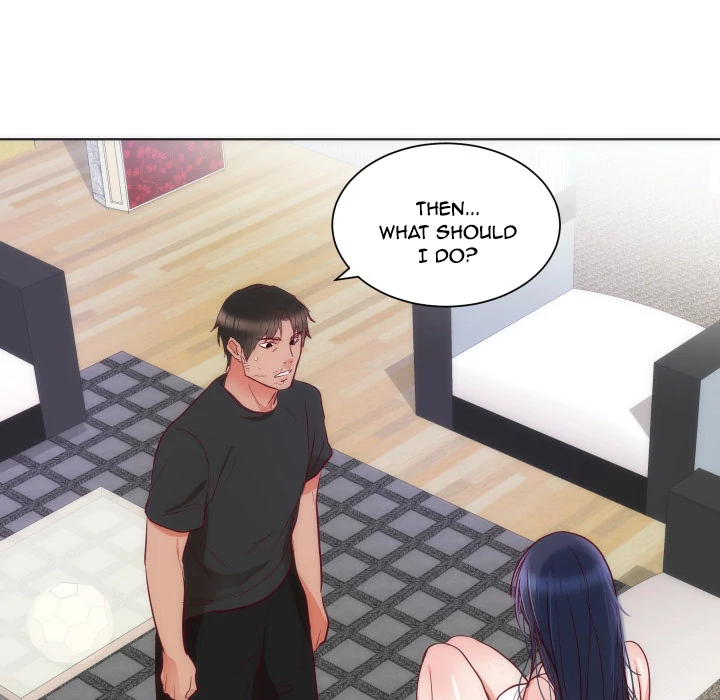 The Daughter of My First Love - Chapter 14 [photo 28] - MangaPorn