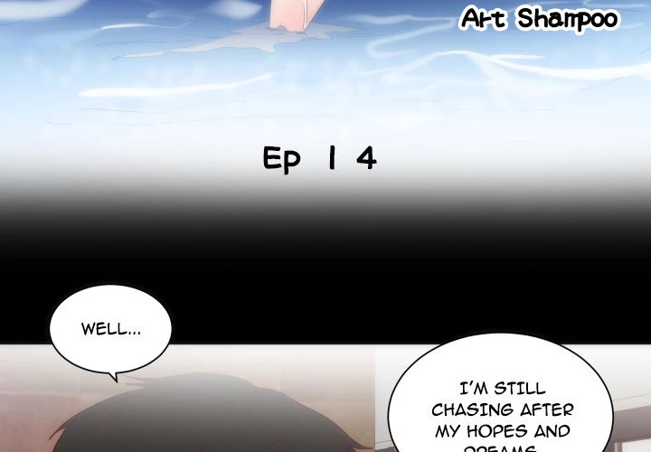 The Daughter of My First Love - Chapter 14 [photo 3] - MangaPorn