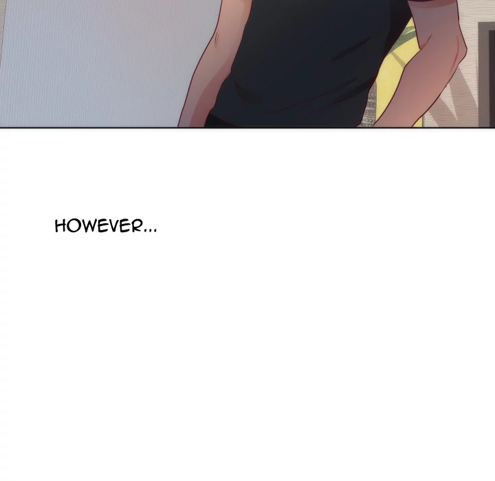 The Daughter of My First Love - Chapter 14 [photo 33] - MangaPorn