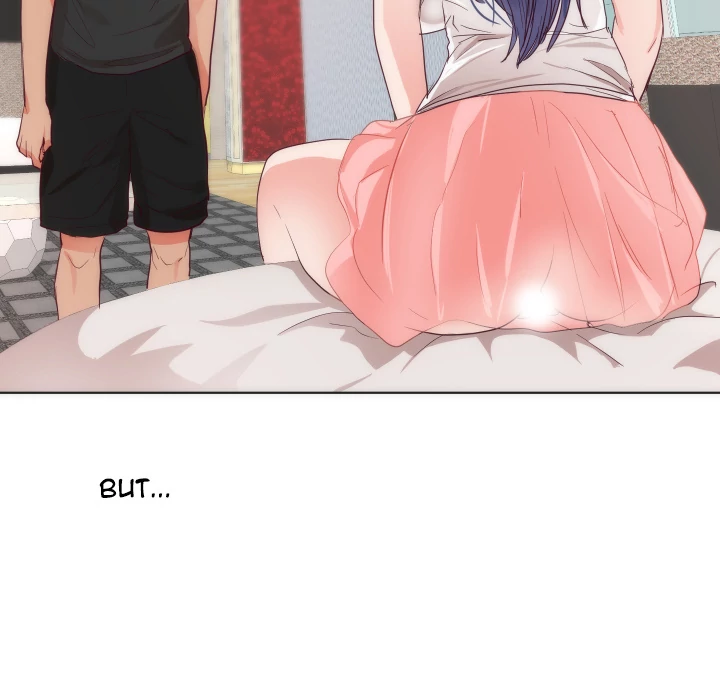 The Daughter of My First Love - Chapter 14 [photo 37] - MangaPorn