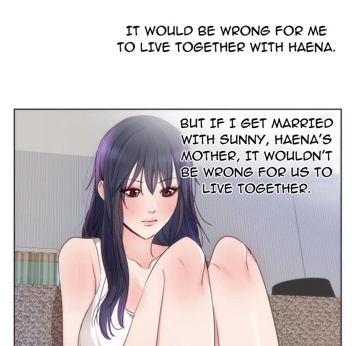 The Daughter of My First Love - Chapter 14 [photo 38] - MangaPorn