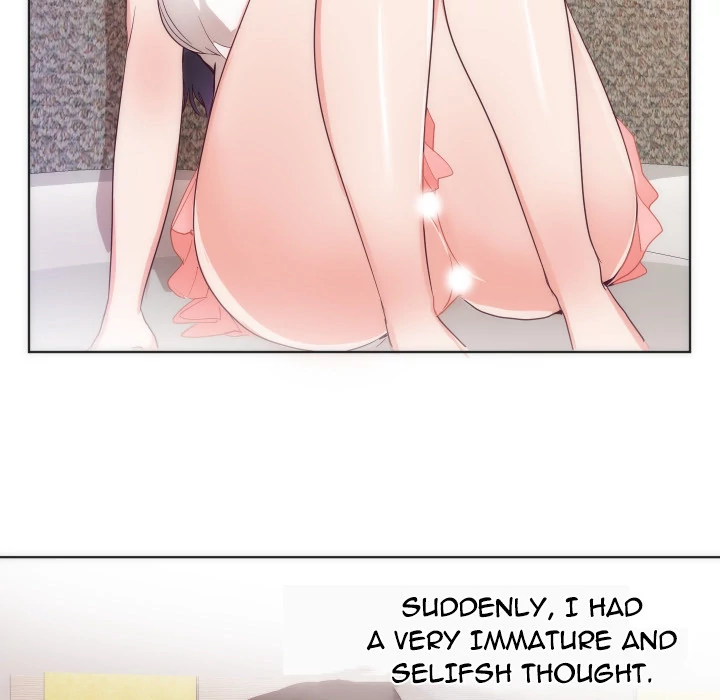 The Daughter of My First Love - Chapter 14 [photo 39] - MangaPorn