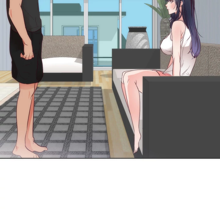 The Daughter of My First Love - Chapter 14 [photo 42] - MangaPorn