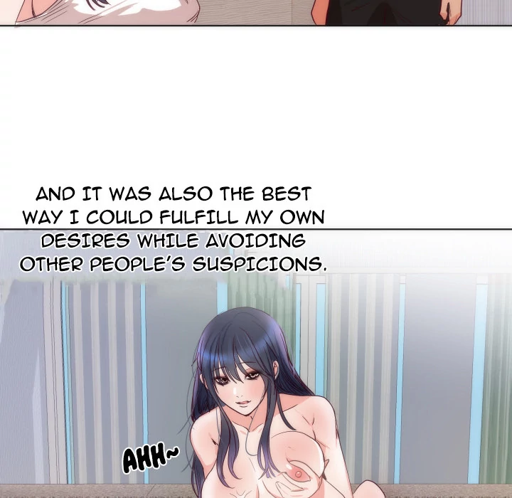 The Daughter of My First Love - Chapter 14 [photo 44] - MangaPorn