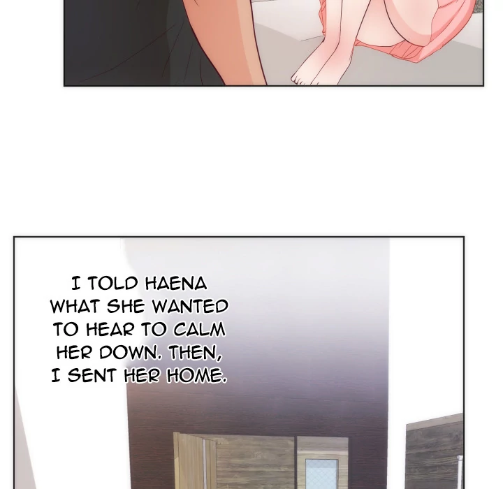 The Daughter of My First Love - Chapter 14 [photo 47] - MangaPorn