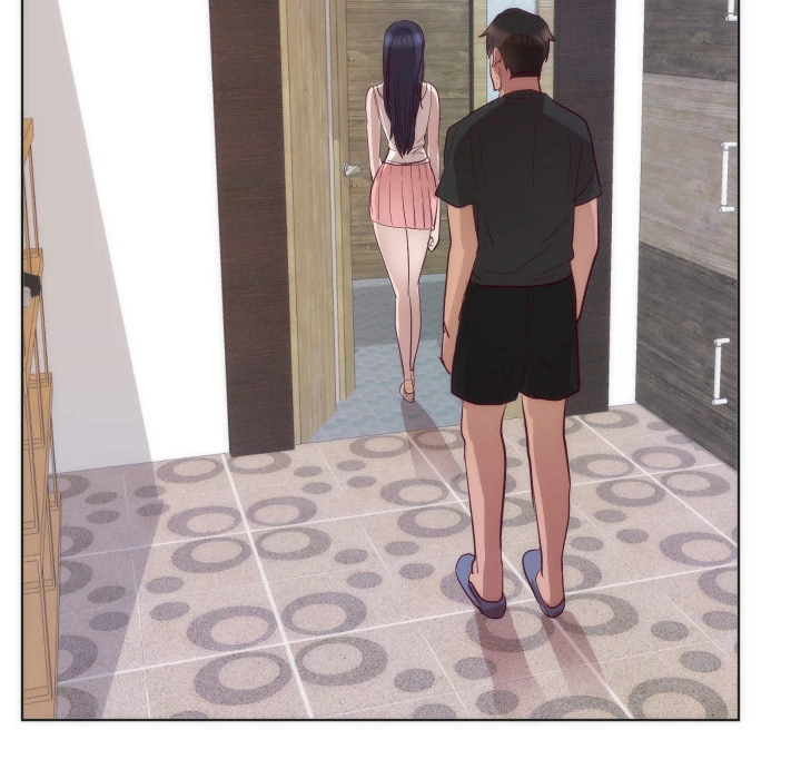 The Daughter of My First Love - Chapter 14 [photo 48] - MangaPorn