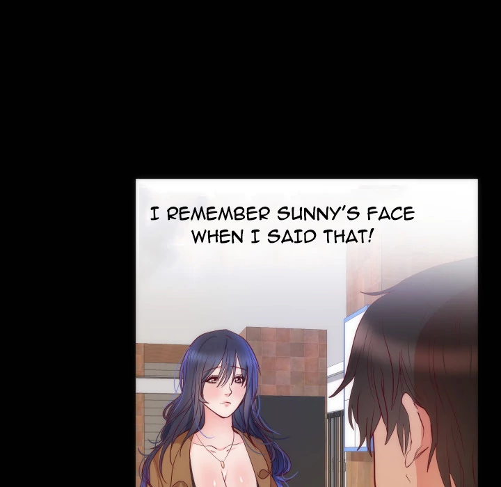 The Daughter of My First Love - Chapter 14 [photo 5] - MangaPorn