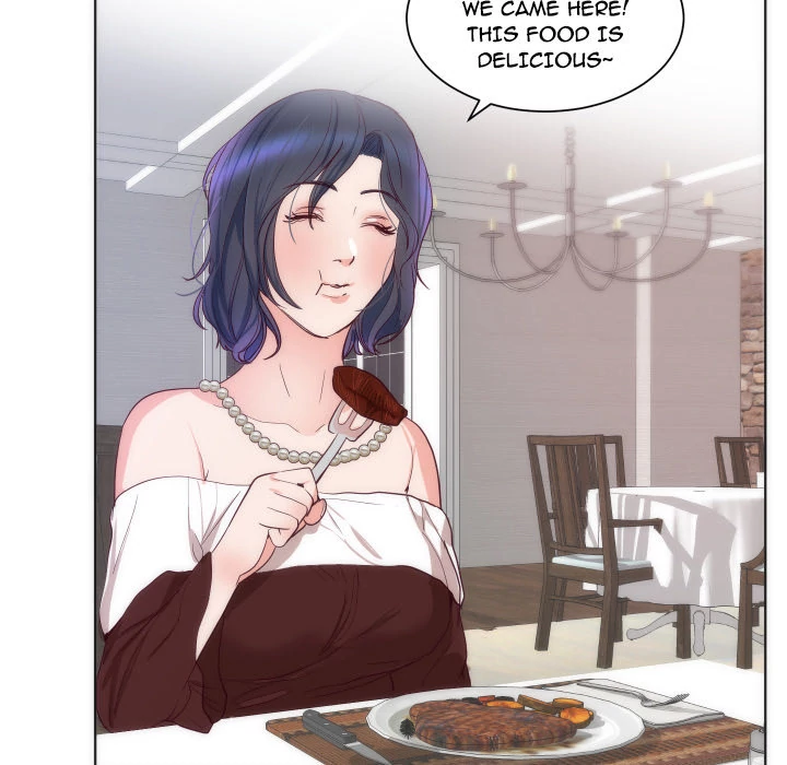 The Daughter of My First Love - Chapter 14 [photo 53] - MangaPorn