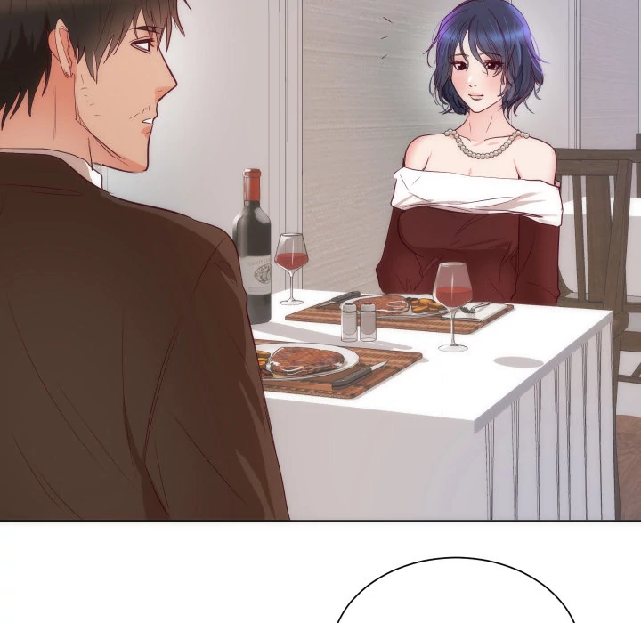 The Daughter of My First Love - Chapter 14 [photo 55] - MangaPorn