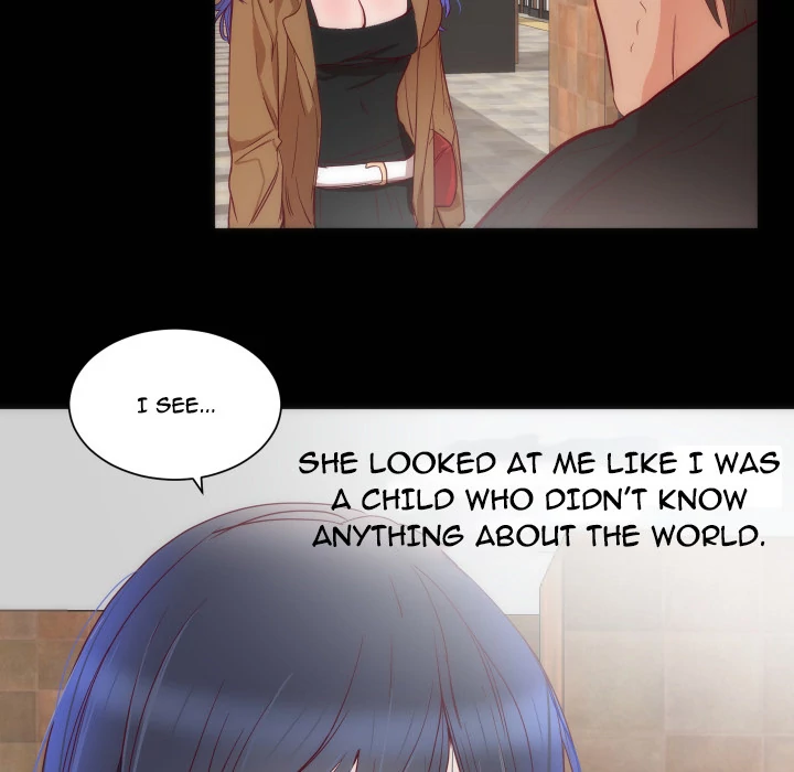 The Daughter of My First Love - Chapter 14 [photo 6] - MangaPorn