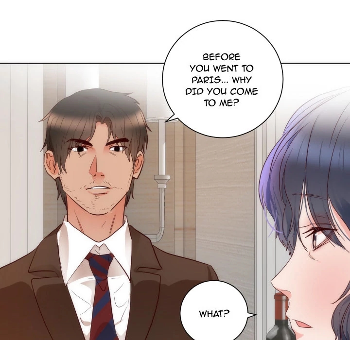 The Daughter of My First Love - Chapter 14 [photo 60] - MangaPorn