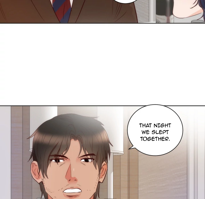 The Daughter of My First Love - Chapter 14 [photo 61] - MangaPorn