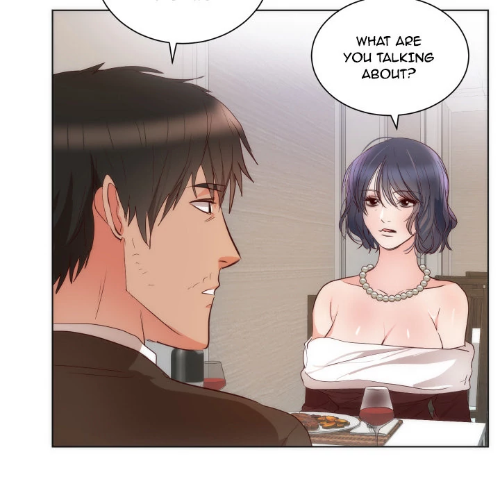 The Daughter of My First Love - Chapter 14 [photo 63] - MangaPorn
