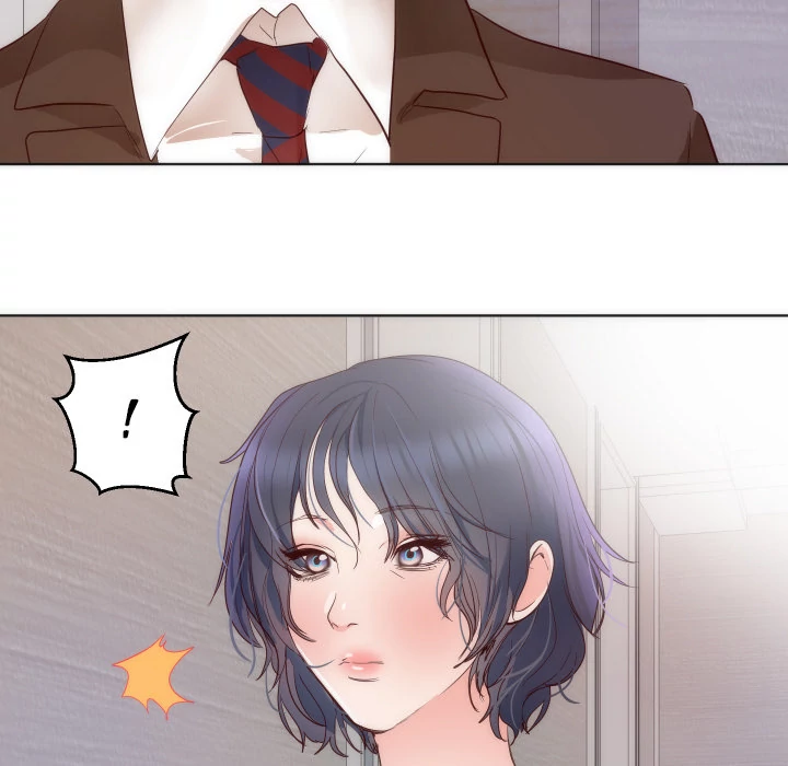 The Daughter of My First Love - Chapter 14 [photo 65] - MangaPorn