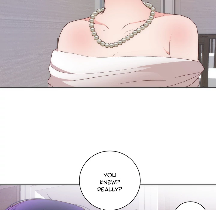 The Daughter of My First Love - Chapter 14 [photo 66] - MangaPorn