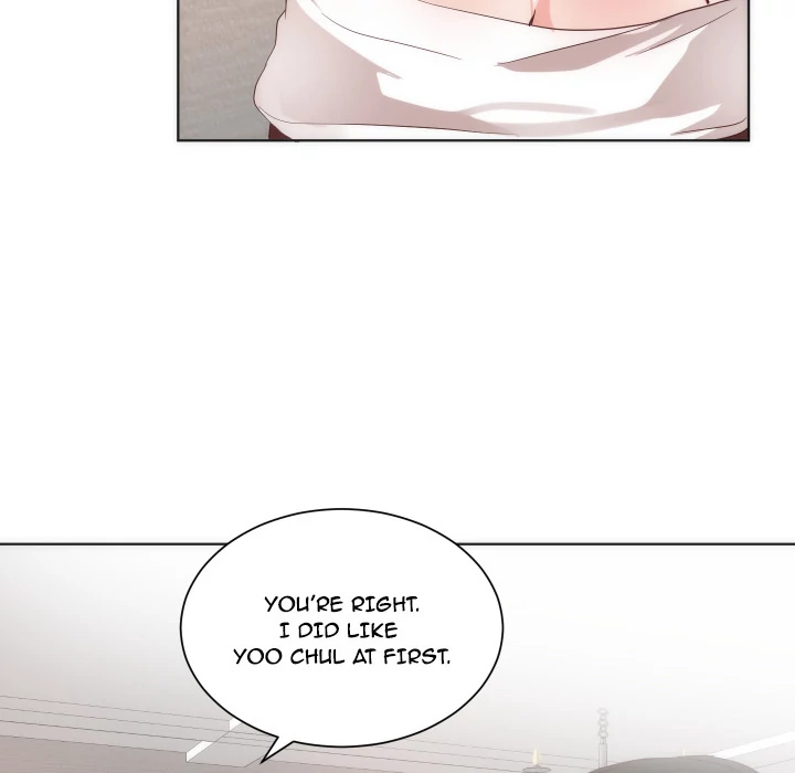 The Daughter of My First Love - Chapter 14 [photo 69] - MangaPorn