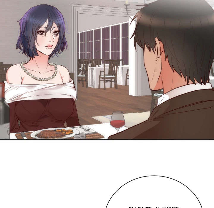The Daughter of My First Love - Chapter 14 [photo 70] - MangaPorn
