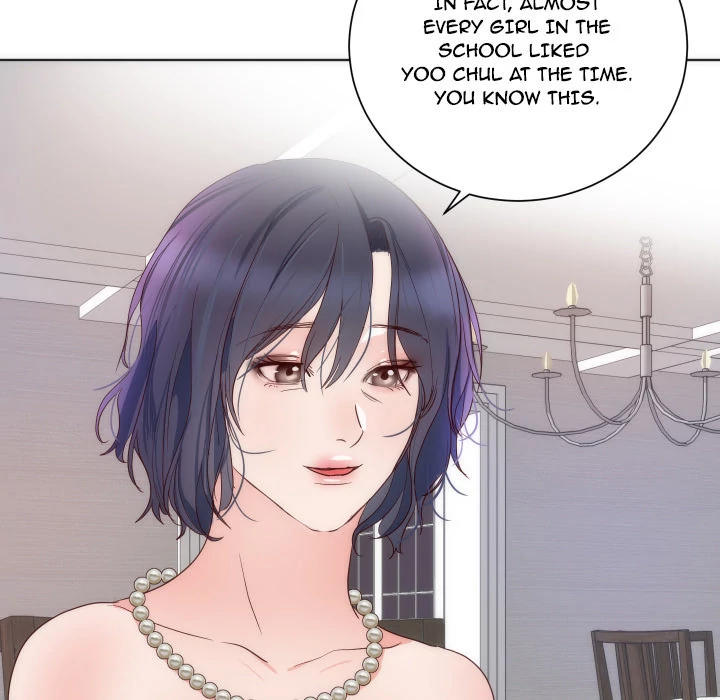 The Daughter of My First Love - Chapter 14 [photo 71] - MangaPorn