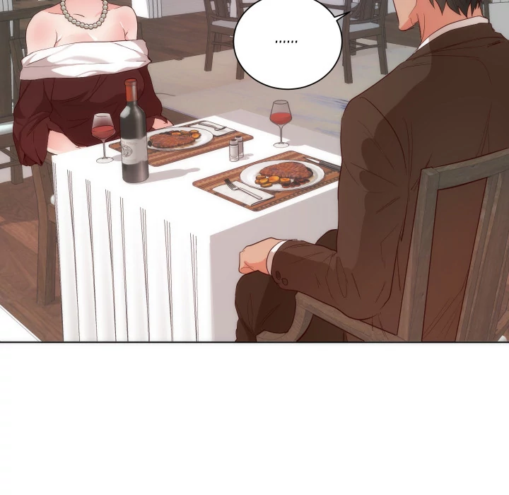 The Daughter of My First Love - Chapter 14 [photo 73] - MangaPorn