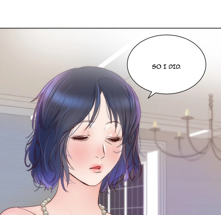 The Daughter of My First Love - Chapter 14 [photo 74] - MangaPorn