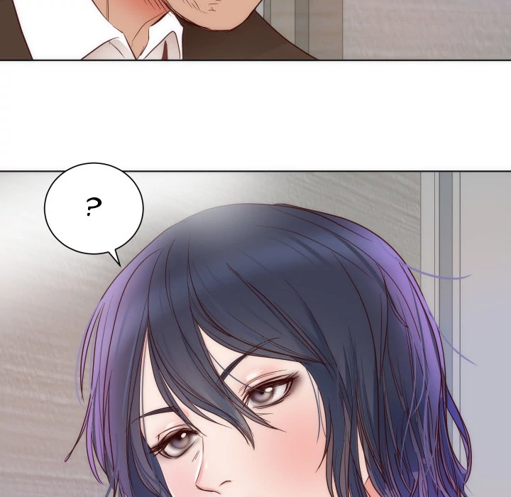 The Daughter of My First Love - Chapter 14 [photo 77] - MangaPorn