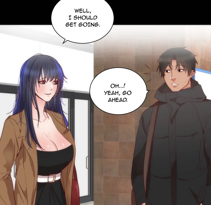 The Daughter of My First Love - Chapter 14 [photo 8] - MangaPorn