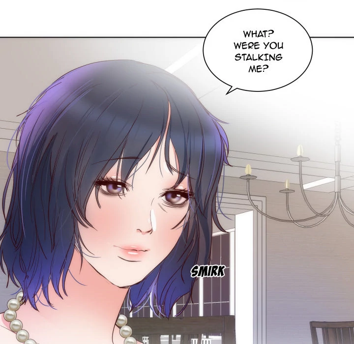 The Daughter of My First Love - Chapter 14 [photo 80] - MangaPorn